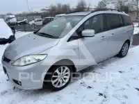 2007 Mazda 5