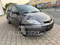 2007 Mazda 5