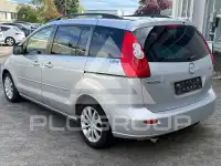 2007 Mazda 5