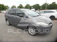 2007 Mazda 5