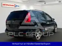 2007 Mazda 5
