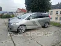 2007 Mazda 5