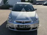 2007 Mazda 5