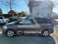 2007 Mazda 5