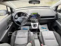 2007 Mazda 5