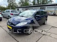 2007 Mazda 5