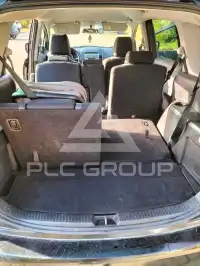 2007 Mazda 5