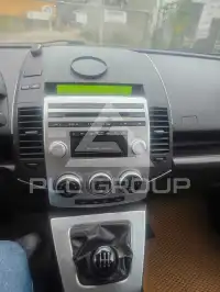 2007 Mazda 5