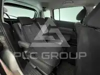 2007 Mazda 5