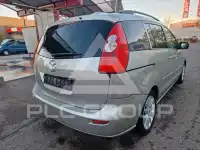 2007 Mazda 5
