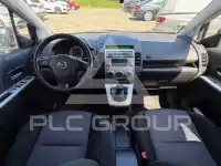2007 Mazda 5