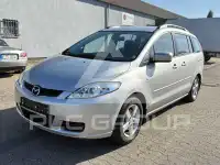 2007 Mazda 5