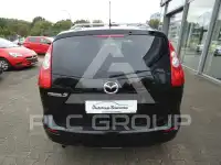 2007 Mazda 5