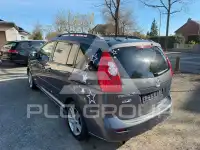 2007 Mazda 5