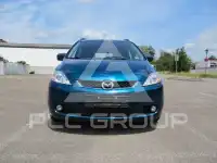 2007 Mazda 5