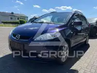 2007 Mazda 5