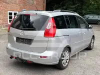 2007 Mazda 5