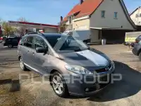 2007 Mazda 5