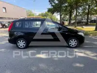 2007 Mazda 5