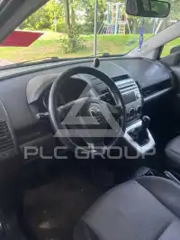 2007 Mazda 5