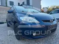 2007 Mazda 5