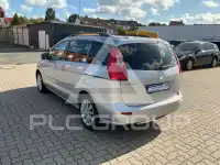 2007 Mazda 5
