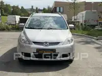 2007 Mazda 5