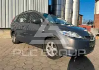 2007 Mazda 5