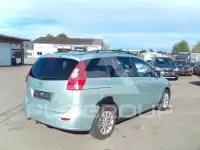 2007 Mazda 5