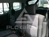 2007 Mazda 5