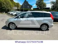 2007 Mazda 5