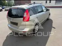 2007 Mazda 5
