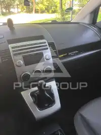 2007 Mazda 5