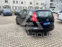 2007 Mazda 5