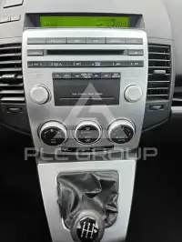 2007 Mazda 5