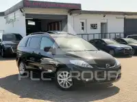 2007 Mazda 5