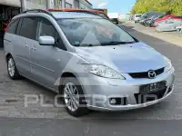 2007 Mazda 5