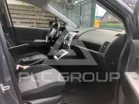 2007 Mazda 5