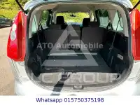2007 Mazda 5