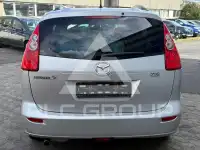 2007 Mazda 5