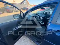 2007 Mazda 5