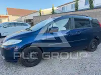 2007 Mazda 5