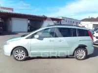 2007 Mazda 5