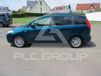 2007 Mazda 5