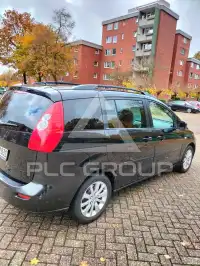 2007 Mazda 5