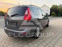 2007 Mazda 5