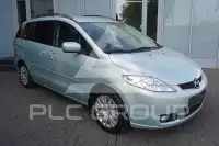2007 Mazda 5