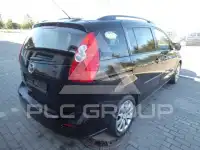 2007 Mazda 5