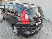 2007 Mazda 5
