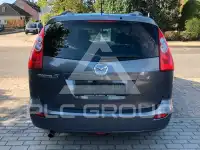 2007 Mazda 5